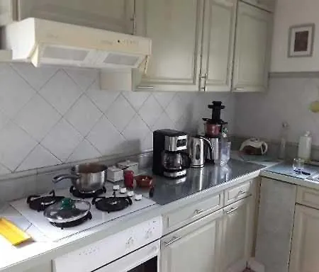 Séjour chez l'habitant 160 Malpas